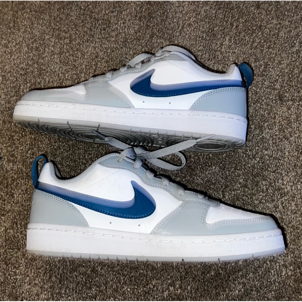 Nike Court Visions